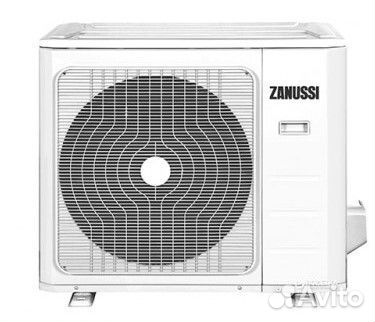 Zanussi zacu-36 H/ICE/FI/A22/N1