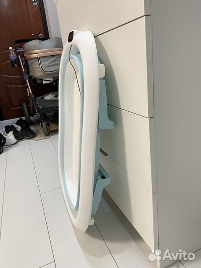 Ванночка для купания