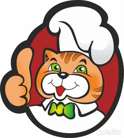 Повар Блинопёк