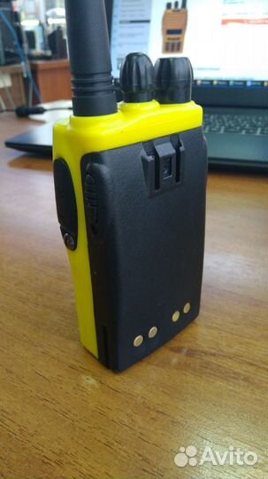 Речная радиостанция Связь Р21