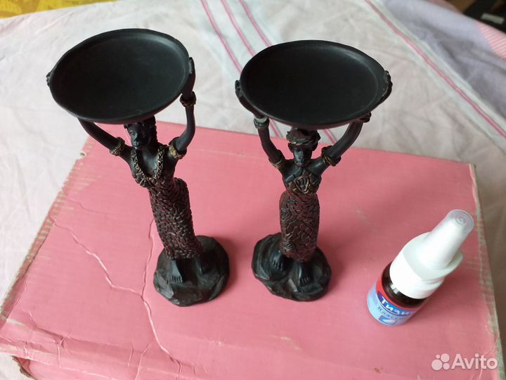 Подсвечники