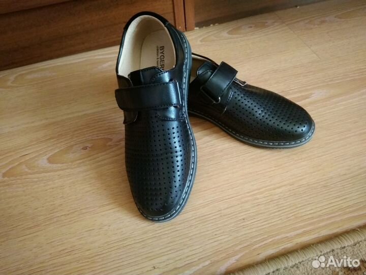 Продам туфли