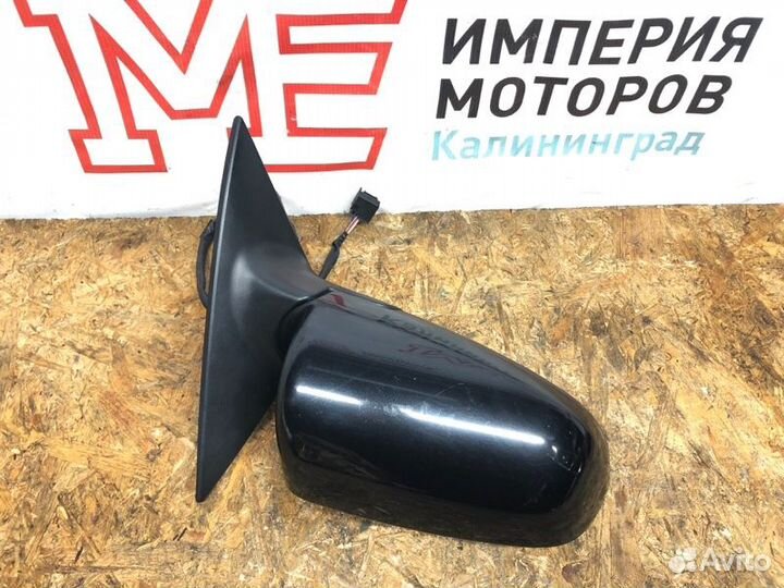 Зеркало правое Audi A6 C6 2006