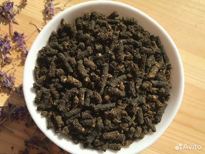 Иван-чай 1 кг кипрей полезный чай, свой