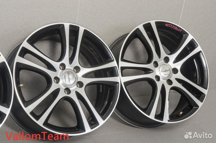 Лот UP27237647 Фирменные 18-е диски manaray