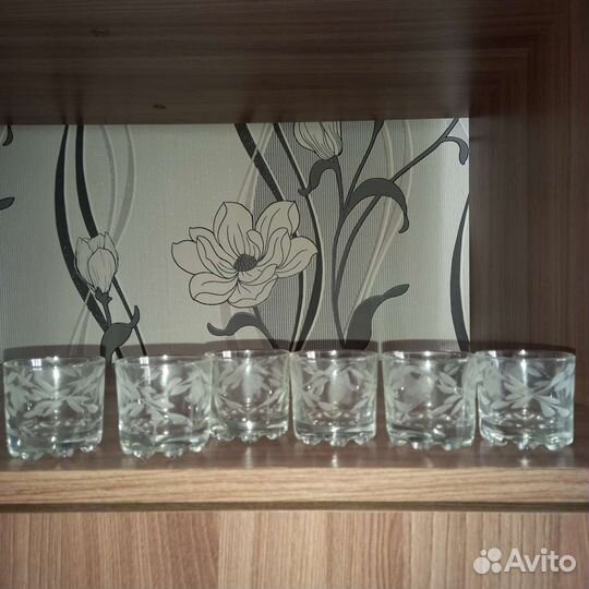 Рюмка стопка