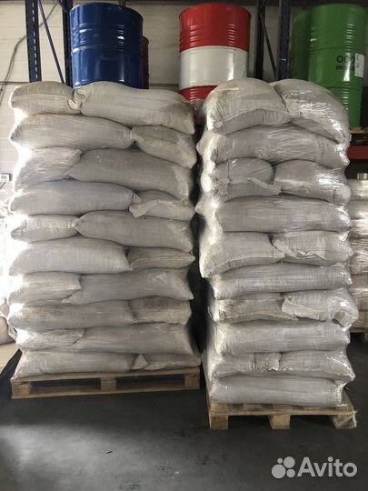 Топливные пеллеты