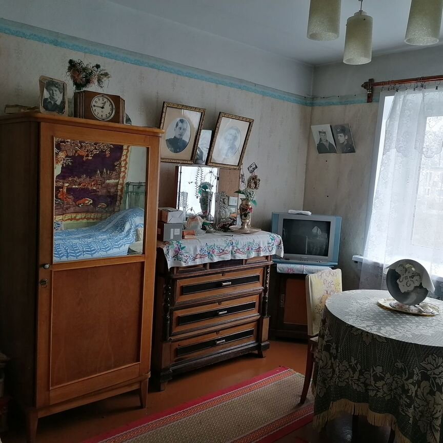 Квартира 1-комн. 24.6 м² в Родники — фото 5