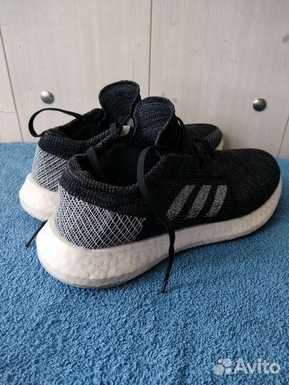 Adidas pure boost оригинал