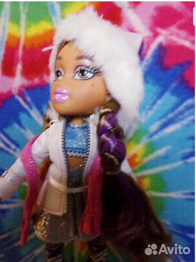 Кукла Bratz 