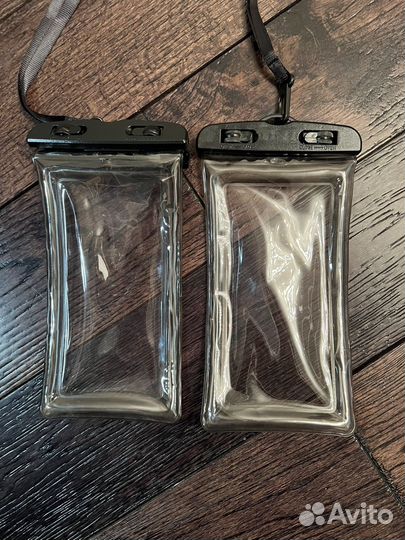 Водонепроницаемый чехол для iPhone