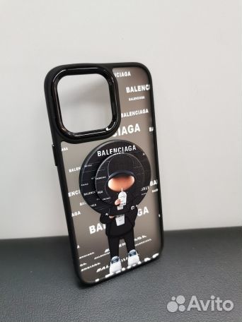 Чехол для iPhone 15