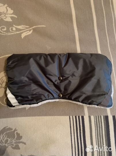 Муфты на коляску/санки