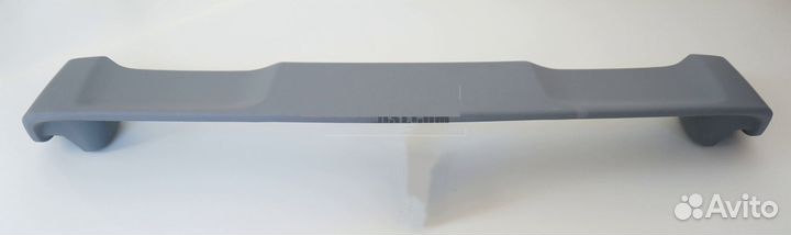 Спойлер Mitsubishi Lancer 10