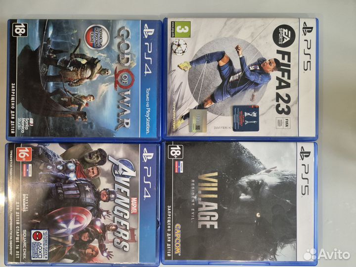 Игра для приставки