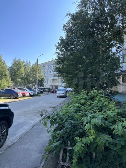 1-к. квартира, 42,1 м², 2/5 эт.