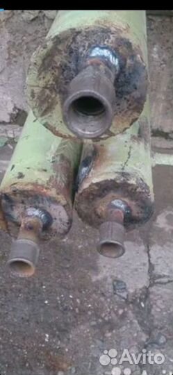 Сварочные работы