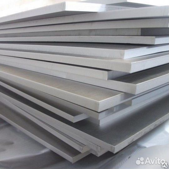 Алюминиевый лист, алюминиевая плита