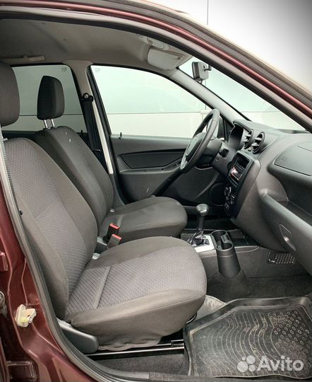 LADA Granta 1.6 AT, 2013, 101 000 км