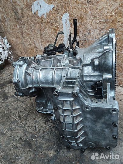 АКПП A4AF3 на Hyundai Accent LC, LC2 1.5, 1.6 RND