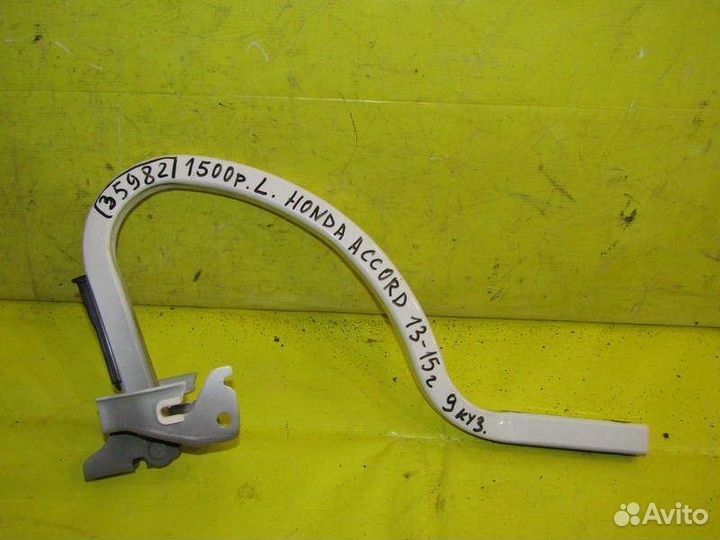 Петля багажника Honda Accord 9 13-17г 35982