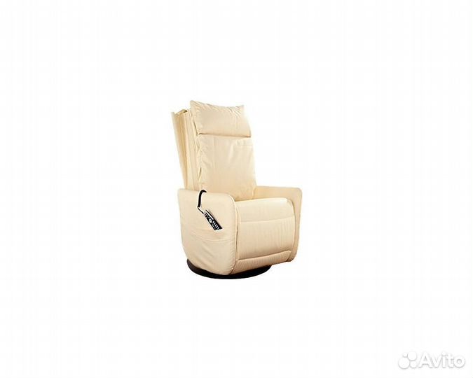 Массажное кресло National EC-114 Desire DeLuxe