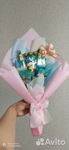 Подарок для девочки или для мальчика