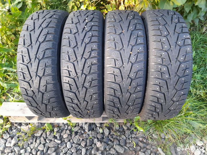 Yokohama Ice Guard Stud IG55 185/65 R15 92T
