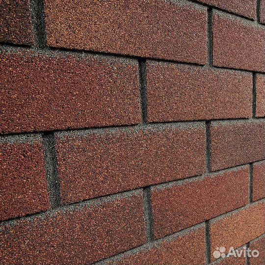 Сайдинг, Фасадные панели