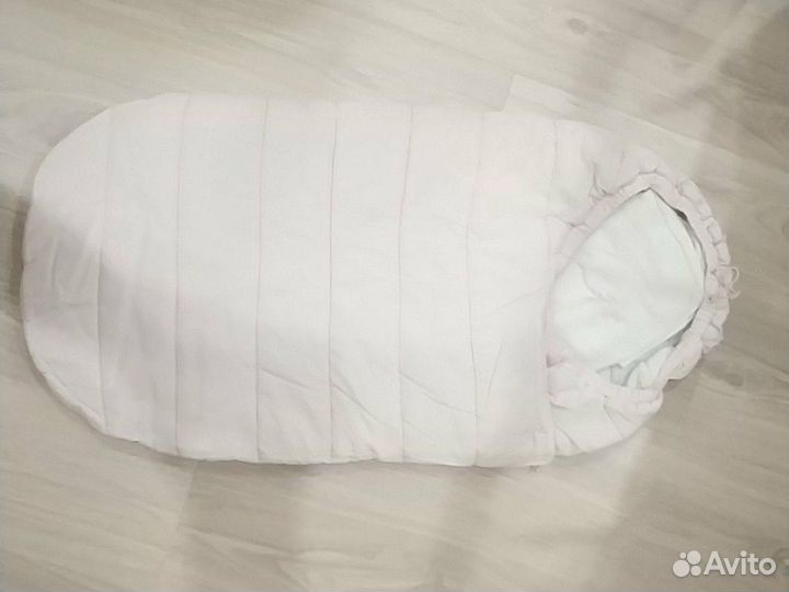 Конверт флисовый