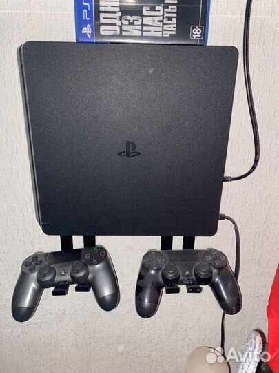 Sony playstation 4 slim 1tb