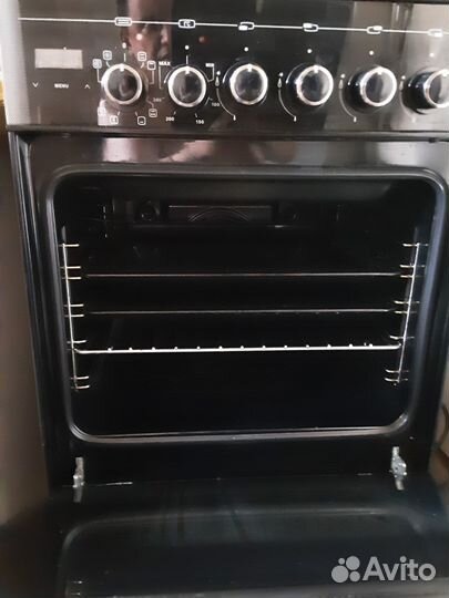 Продаю газовую плиту Гефест