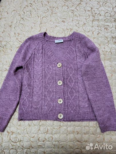 Одежда для девочки 128-134