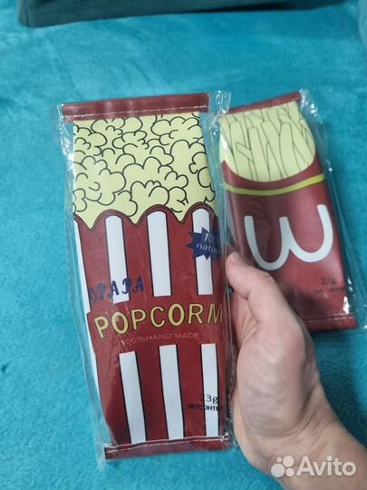 Пенал для карандашей и ручек