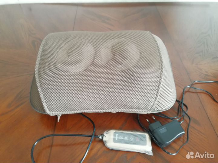 Массажная подушка шиацу Beurer