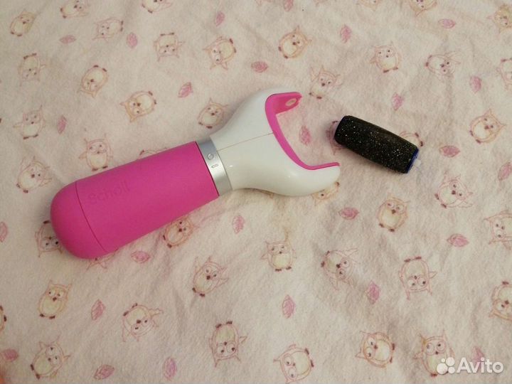 Пилка электрическая Scholl