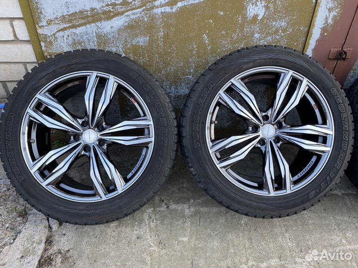 Без резины Lehrmeister Vivant r20; 5/11