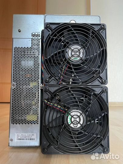 Antminer s19j pro 104th