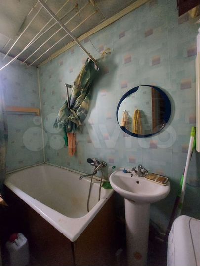 Комната 18 м² в 2-к., 2/3 эт.