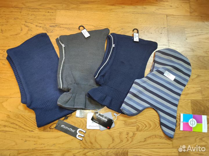 Новые шлемики для мальчиков