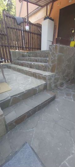 1-к. квартира, 22 м², 1/4 эт.