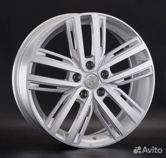 R18 5x114,3 7J ET40 D66,1 Replay NS225 SF