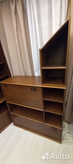 Сервант шкаф