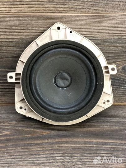 Динамик Kia Rio 3 1.4 2012