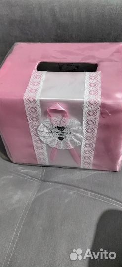 Семейный банк на свадьбу