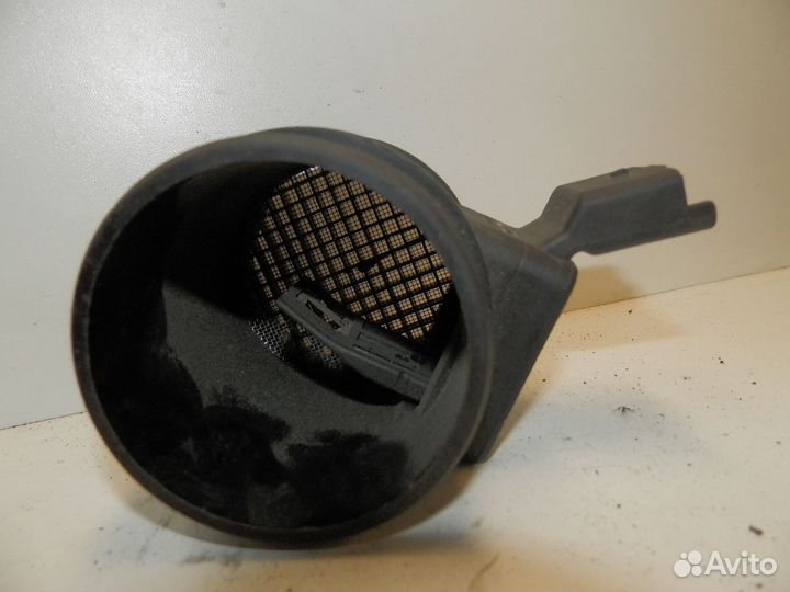 Расходомер Ситроен Берлинго 1998г 1.9л дизель МКПП