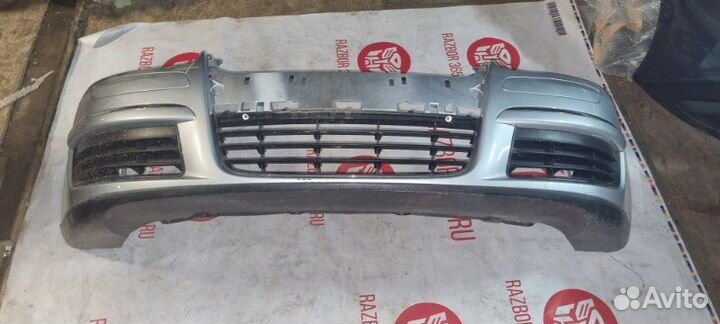 Бампер передний Volkswagen Jetta 5 2009