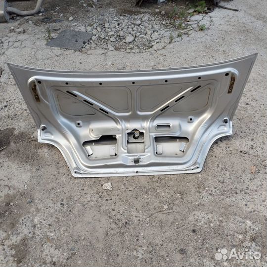 Крышка багажника Daewoo Nexia N150