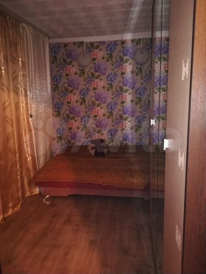 Дом 44,9 м² на участке 11 сот.