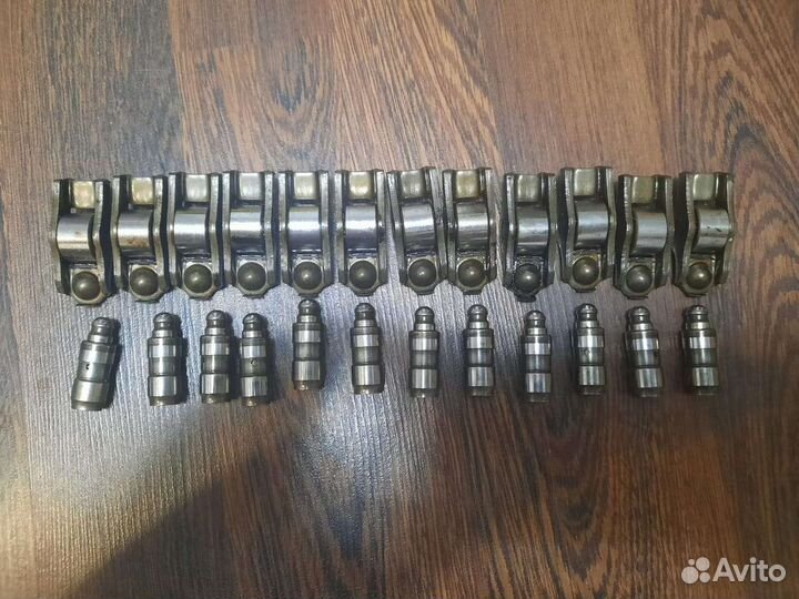 Запчасти на skoda fabia 2